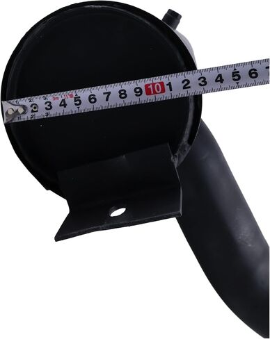 6683915 Muffler Compatible With Bobcat S150 S160 S175 S185 S205 T180 T190 in Saudi Arabia
