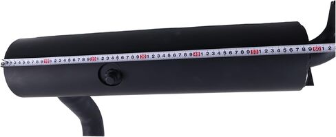6683915 Muffler Compatible With Bobcat S150 S160 S175 S185 S205 T180 T190 in Saudi Arabia