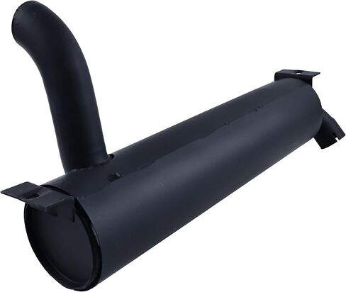 6683915 Muffler Compatible With Bobcat S150 S160 S175 S185 S205 T180 T190 in Saudi Arabia