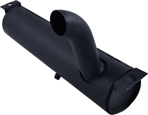 6683915 Muffler Compatible With Bobcat S150 S160 S175 S185 S205 T180 T190 in Saudi Arabia
