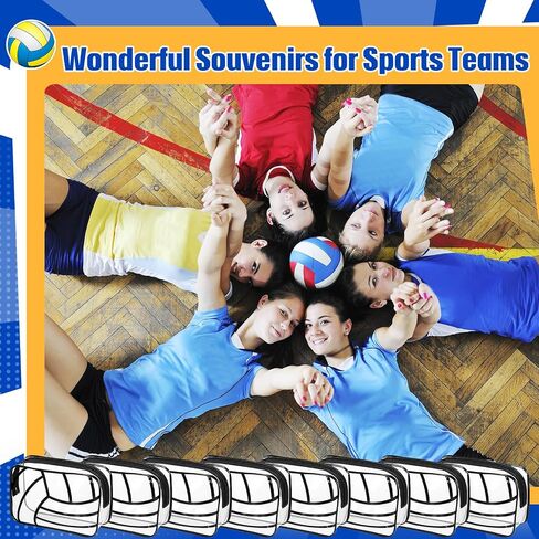 Druginary 12 PCS Softball Team Gifts Cosmetics Goodie Bag PVC Clear Portable Makeup Bags Organizer 7 × 4.3 × 2.4 '' in Kuwait