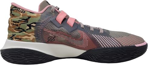 حذاء Nike Kyrie Infinity للرجال، Ocean Cube/Deep Royal Blue، 14 in Saudi Arabia