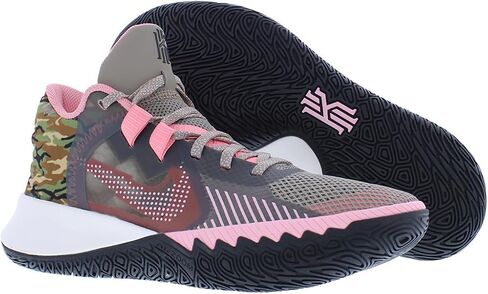 حذاء Nike Kyrie Infinity للرجال، Ocean Cube/Deep Royal Blue، 14 in Saudi Arabia