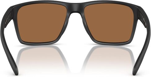 Native Man Sunglasses Matte Smoke Crystal Frame, Blue Lenses, 56MM in Saudi Arabia