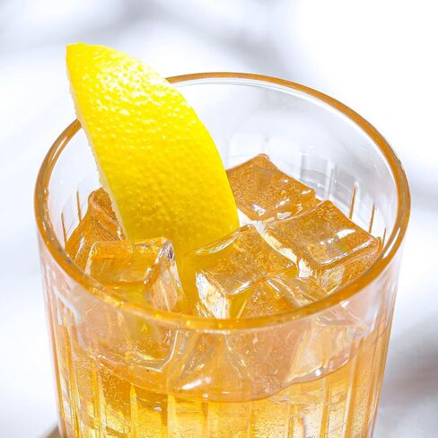 LuluCircle Decorative Fake Drinks (Whiskey) in Saudi Arabia