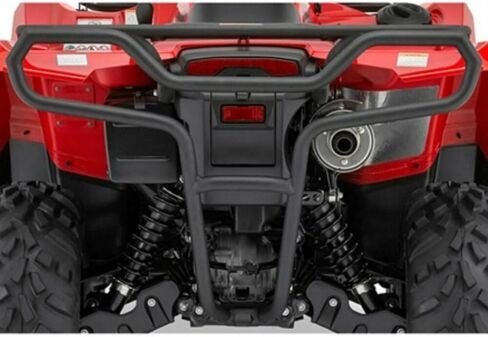 Suzuki KingQuad 500 750 Rear Bumper 990A0-45095 in Saudi Arabia