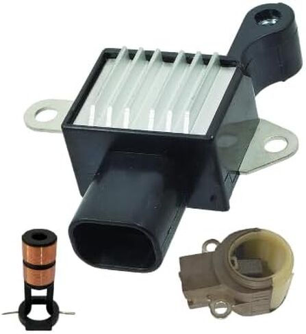 NEW NEW PLISTIONATOR HERTIRATION BRIDT HOLDER RING RING IN6324RK4 PRESSION BUIC ENCLAVE LACROSSE CADIL CTS DTS CHEVY COBALT IMPALA LIMITED G.M.C Acadia Ponti G5 Grand Prix Satu Outlook Suzuk XL-7 in Saudi Arabia