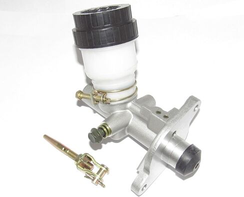 UTV Brake Master Cylinder Fits Kawasaki Side by side TERYX MULE 1000 2010 2020 2030 2500 2510 2520 750 500 520 550 2005-2016 Mule 600 610 KAF400 620 750950 in Saudi Arabia