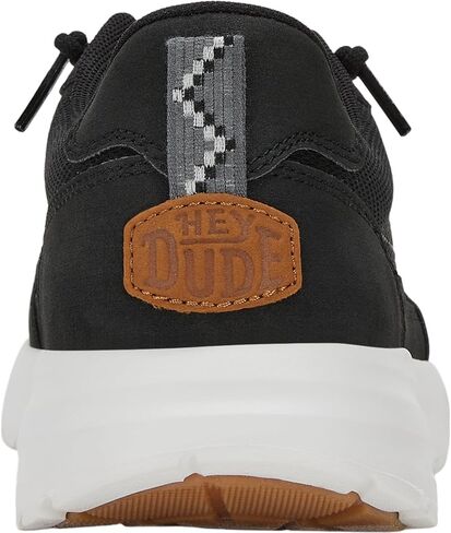 حذاء رياضي للسيدات من Hey Dude Sirocco Alta W Neutrals in Saudi Arabia