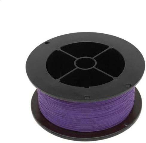 RIO Dacron Fly Line Backing 20 lbs. Pink 100 yd in Saudi Arabia