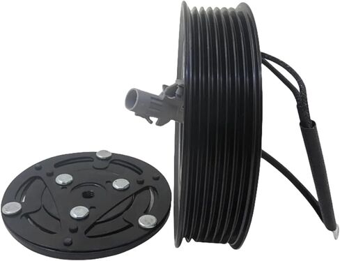 A/C ضاغط القابض 88320-0K341 88310-0K110 متوافق مع Hilux VIGO 2005-2014 in Kuwait