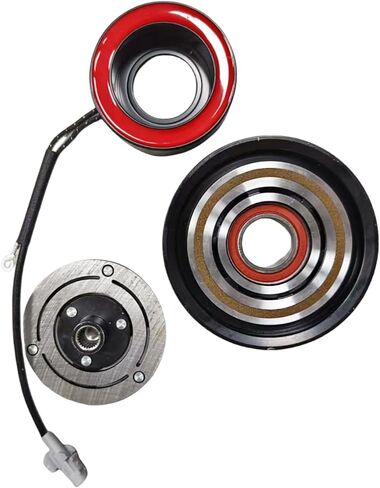 A/C ضاغط القابض 88320-0K341 88310-0K110 متوافق مع Hilux VIGO 2005-2014 in Kuwait