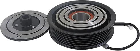 A/C ضاغط القابض 88320-0K341 88310-0K110 متوافق مع Hilux VIGO 2005-2014 in Kuwait