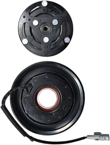 A/C ضاغط القابض 88320-0K341 88310-0K110 متوافق مع Hilux VIGO 2005-2014 in Kuwait