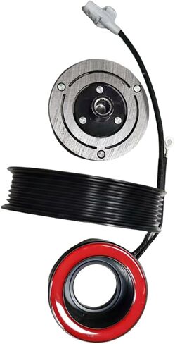 A/C ضاغط القابض 88320-0K341 88310-0K110 متوافق مع Hilux VIGO 2005-2014 in Kuwait