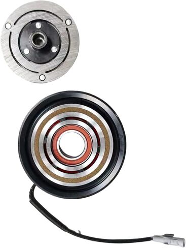 A/C ضاغط القابض 88320-0K341 88310-0K110 متوافق مع Hilux VIGO 2005-2014 in Kuwait