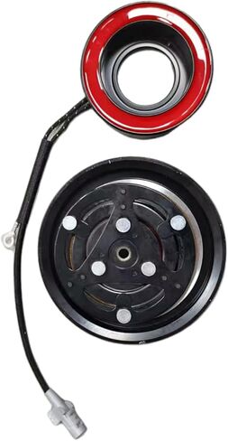 A/C ضاغط القابض 88320-0K341 88310-0K110 متوافق مع Hilux VIGO 2005-2014 in Kuwait