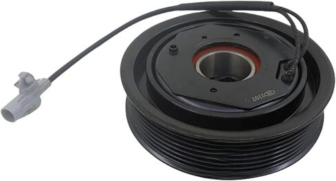 A/C ضاغط القابض 88320-0K341 88310-0K110 متوافق مع Hilux VIGO 2005-2014 in Kuwait