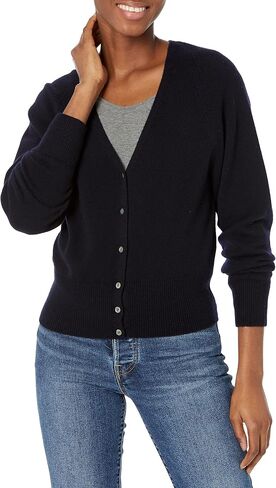 Vince Mini Button Button Raglan Sleeve Cardigan in Saudi Arabia