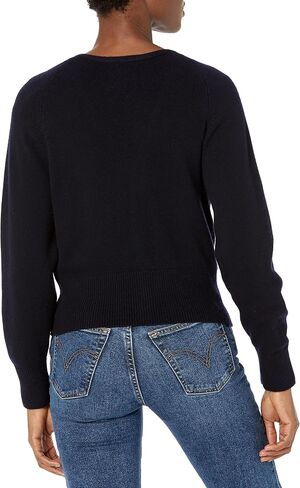 Vince Mini Button Button Raglan Sleeve Cardigan in Saudi Arabia