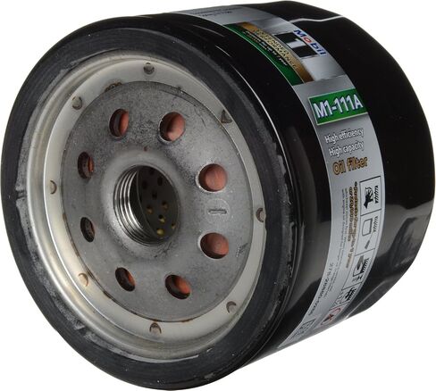 MOBIL 1 M1-111A مرشح زيت الأداء in Kuwait
