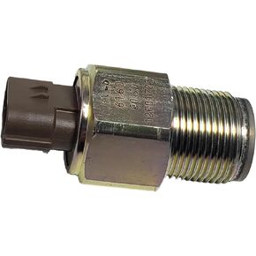 Common Rail Pressure Sensor for Kebleco SK200-8 SK250-8 SK330-8 VHS227621070 in Saudi Arabia