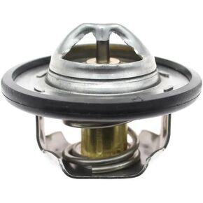 7700872554 Engine Coolant Thermostat 89c for Renault Megane Clio Kangoo Laguna Scenic 1.4 1.6 16V 7700272554 7700872635 4408334 in Saudi Arabia