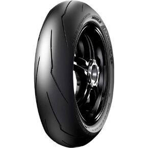 Pirelli Diablo Supercorsa SP V3 الإطارات الخلفية الشعاعية 200/55ZR-17 (3310700) in Kuwait