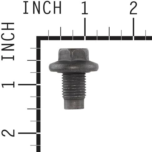 Briggs & Stratton Briggs Plug-Oil Drain 807392 Engine Parts in Saudi Arabia