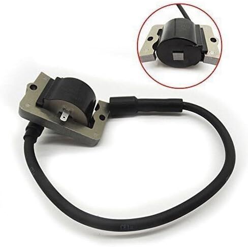 M133019 Ignition Coil for John Deere STX30 STX38 STX46 SST15 GT225 L110 LT133 LT150 LT155 LT160 LTR155 LTR166 LX173 LX255 LX266 in Saudi Arabia