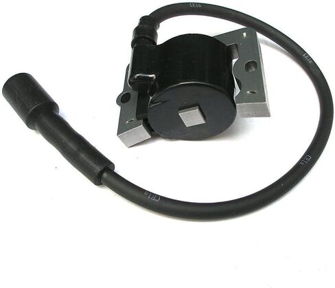 M133019 Ignition Coil for John Deere STX30 STX38 STX46 SST15 GT225 L110 LT133 LT150 LT155 LT160 LTR155 LTR166 LX173 LX255 LX266 in Saudi Arabia