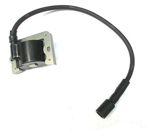 M133019 Ignition Coil for John Deere STX30 STX38 STX46 SST15 GT225 L110 LT133 LT150 LT155 LT160 LTR155 LTR166 LX173 LX255 LX266 in Saudi Arabia