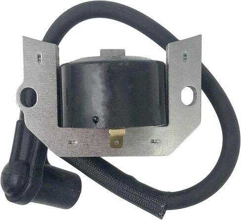أجزاء AUTU 21171-7034 ملف الإشعال لـ Kawasaki FH381V FH430V FH480V FH541V FH Series Engine 21171-7001 21171-7007 21171-7006 21171-7013 لجون ديري AM133525 in Saudi Arabia
