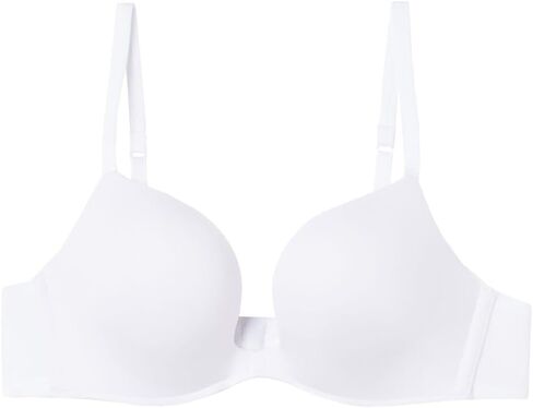 Woman's Monica Push-up Bra in Ultralight Microfiber in Saudi Arabia
