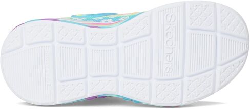 Skechers Girl's Flower Friends Sneaker in Saudi Arabia