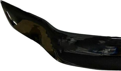 Rear Spoiler Wing Rear Trunk Spoiler Wing Compatible with Kia Forte K3 2019-2023 (Glossy Black) in Saudi Arabia