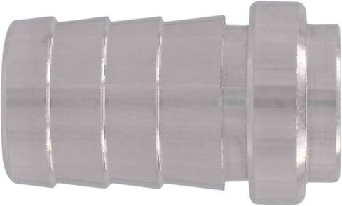 BILLET ICT 3/4 "الألومنيوم لحام بارب - حلمة ملائمة قابلة لحام .75" خرطوم AN617-12 in Saudi Arabia