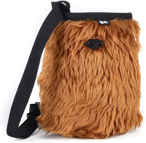 Monkey Chalk Bag - Cool Chalk Bag Edition for Rock Climbing, Bouderling in Kuwait