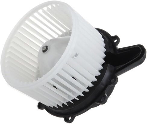 مجموعة المقاوم للمحركات المنفاخ HVAC لـ Ford for Expedition 4.6L/5.4L 97-02 لـ F150 4.2L/4.6L/5.4L 97-03 لـ F250 4.6L/5.4L 97-99 ، لـ Lincoln for Navigator 5.4L 98-02 (ABS Plastic) in Kuwait