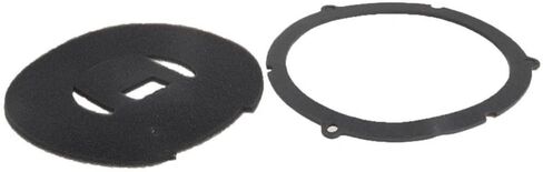مجموعة المقاوم للمحركات المنفاخ HVAC لـ Ford for Expedition 4.6L/5.4L 97-02 لـ F150 4.2L/4.6L/5.4L 97-03 لـ F250 4.6L/5.4L 97-99 ، لـ Lincoln for Navigator 5.4L 98-02 (ABS Plastic) in Kuwait