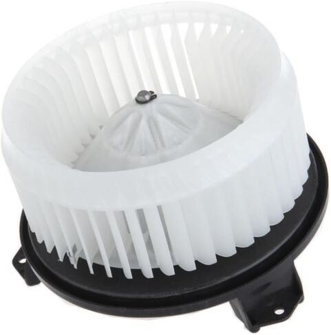 HVAC منفاخ محرك المقاوم ل DODGE لـ RAM 1500 3.7L/4.7L/5.7L 09-10 ، لـ RAM 1500 3.7L/4.7L/5.7L 11-12 2500/3500 5.7L/6.7L 11-14 4500/5500 6.7L 11-14 Front W/ATC (ABS) in Kuwait