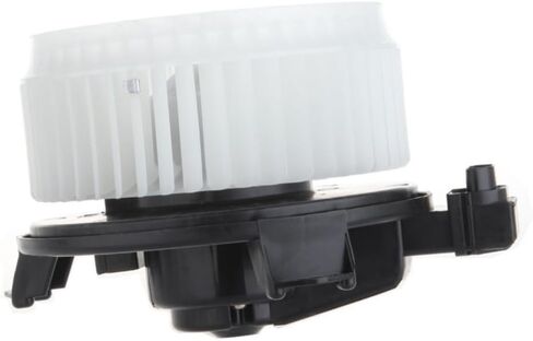 HVAC منفاخ محرك المقاوم ل DODGE لـ RAM 1500 3.7L/4.7L/5.7L 09-10 ، لـ RAM 1500 3.7L/4.7L/5.7L 11-12 2500/3500 5.7L/6.7L 11-14 4500/5500 6.7L 11-14 Front W/ATC (ABS) in Kuwait