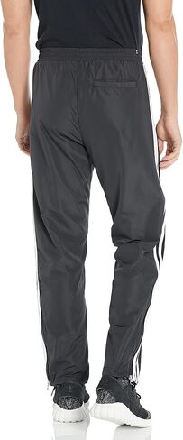 adidas Originals MEN MEN ADICOLOR CLASSICS Class Clash FB Pants ، Black ، X-Small in Kuwait