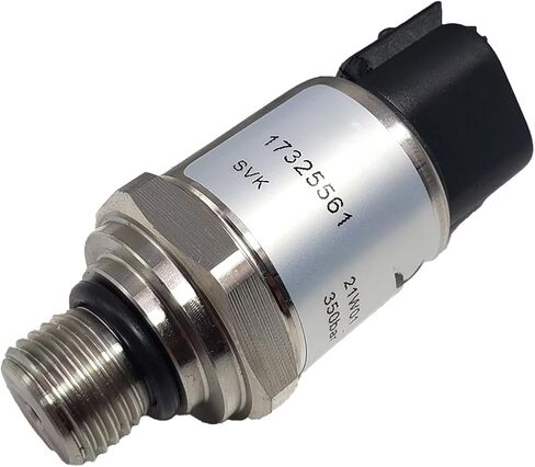 مستشعر الضغط 17325561 VOE17325561 لـ Volvo A25G A30G A35G A40G A45G A45G FS A60H in Saudi Arabia