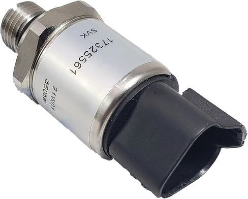 مستشعر الضغط 17325561 VOE17325561 لـ Volvo A25G A30G A35G A40G A45G A45G FS A60H in Saudi Arabia