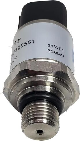 مستشعر الضغط 17325561 VOE17325561 لـ Volvo A25G A30G A35G A40G A45G A45G FS A60H in Saudi Arabia