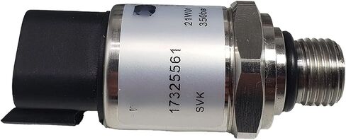 مستشعر الضغط 17325561 VOE17325561 لـ Volvo A25G A30G A35G A40G A45G A45G FS A60H in Saudi Arabia