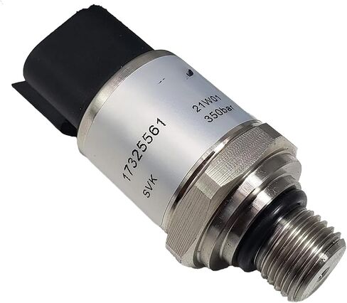 مستشعر الضغط 17325561 VOE17325561 لـ Volvo A25G A30G A35G A40G A45G A45G FS A60H in Saudi Arabia