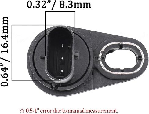 F01R00B012 Camshaft Position Sensor in Saudi Arabia