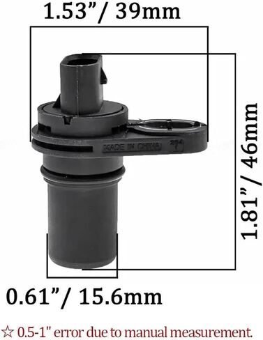 F01R00B012 Camshaft Position Sensor in Saudi Arabia